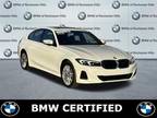 2023 BMW 330i xDrive