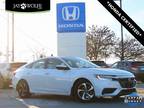 2022 Honda Insight