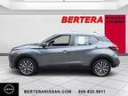 2021 Nissan Kicks