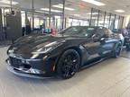 2014 Chevrolet Corvette Stingray
