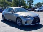 2020 Lexus IS 300