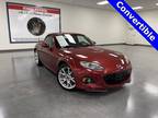2014 Mazda MX-5 Miata