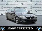 2023 BMW 530i xDrive