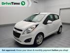 2014 Chevrolet Spark