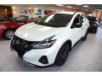 2022 Nissan Murano