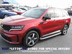 2021 Kia Sorento