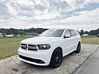2015 Dodge Durango