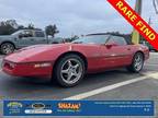 1986 Chevrolet Corvette