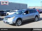 2012 Subaru Outback