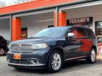 2014 Dodge Durango