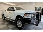 2015 Ram 2500