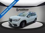 2021 Subaru Ascent