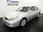 2006 Lexus ES 330