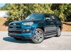 2022 Toyota 4Runner