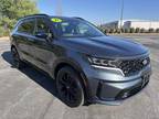 2021 Kia Sorento