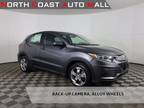 2021 Honda HR-V