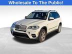 2012 Bmw X5