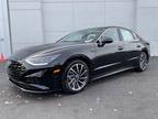 2023 Hyundai Sonata