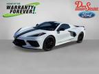 2023 Chevrolet Corvette