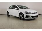 2018 Volkswagen Golf GTI