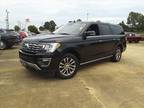 2018 Ford Expedition Max