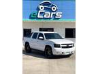 2008 Chevrolet Avalanche