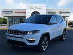 2017 Jeep Compass