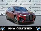 2024 BMW iX