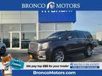 2015 GMC Yukon