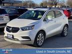 2018 Buick Encore