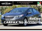 2014 Kia Forte