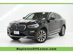 2019 Bmw X4