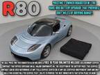 2010 Tesla Roadster