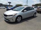 2018 Kia Forte