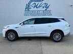 2022 Buick Enclave
