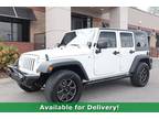2010 Jeep Wrangler