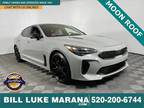2023 Kia Stinger