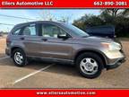2009 Honda CR-V