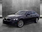 2024 BMW 330i xDrive