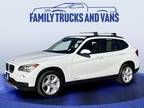 2013 Bmw X1