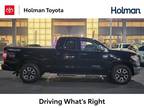 2016 Toyota Tundra