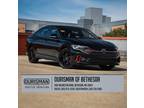 2023 Volkswagen Jetta