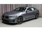 2021 BMW 540i xDrive