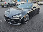 2018 Toyota 86