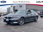 2021 BMW 3-Series