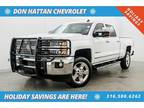 2016 Chevrolet Silverado 2500