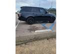 2021 Land Rover Range Rover