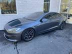 2021 Tesla Model S