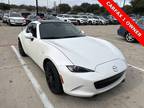 2019 Mazda MX-5 Miata RF