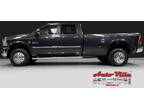 2014 Ram 3500